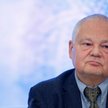 Prezes NBP Adam Glapiński
