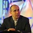 49-letni Jurij Milner stworzył koncern Digital Sky Technologies (obecnie Mail.ru Group) od postaw