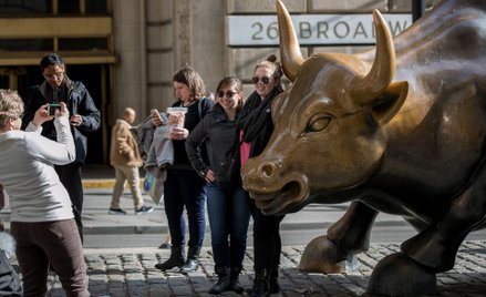 Byki tygodnia, czyli trzy spółki z szansami na zwyżki...