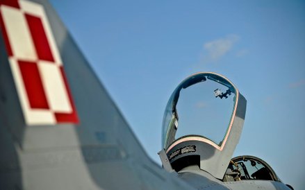 MIG 29