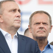 Grzegorz Schetyna chce, by kandydat na prezydenta z ramienia KO został wyłoniony w prawyborach. Wiad
