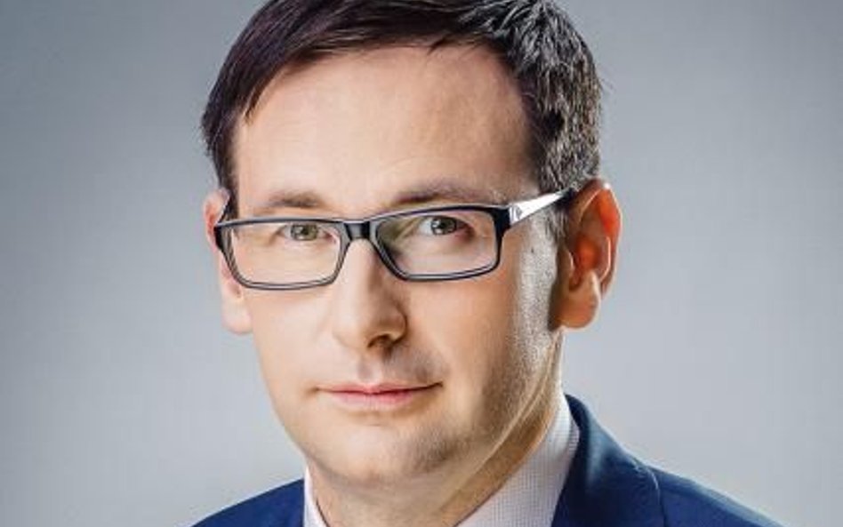 Dla Daniela Obajtka w drugim roku kierowania PKN Orlen projektem numer jeden będzie sfinalizowanie f