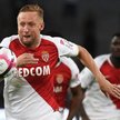 Kapitan Glik prowadzi Monaco do zwycięstwa