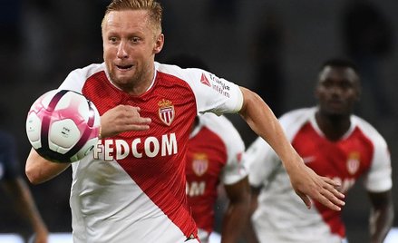Kapitan Glik prowadzi Monaco do zwycięstwa