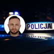 Prokurator wydał list gończy za Dawidem Złotkowskim (na zdjęciu) – sprawcą brawurowej jazdy po ulica