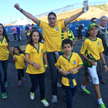 Futbol: brazylijska gorączka