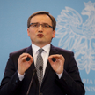 Bartkiewicz: Czy Ziobro jest aniołem?