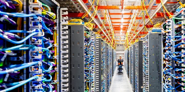 AI is driving a boom in Poland, but there is simply a shortage of electricity. Data centers are facing a problem