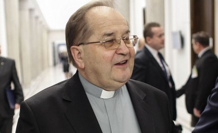 "Ukrócić działalność". Petycja ws o. Rydzyka wysłana do papieża
