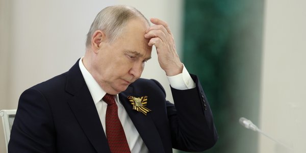 Wyniki najnowszego sondażu: Polacy coraz bardziej obawiają się wojny