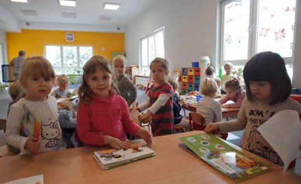 Samorządy szukają miejsca dla sześciolatków