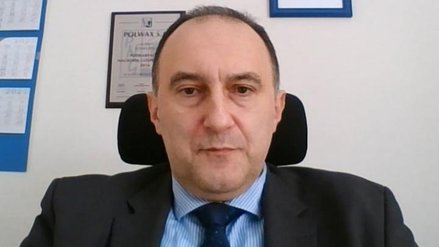 W ostatnich miesiącach stosunkowo nisko wyceniane były akcje Polwaksu, na czele którego stoi Dariusz