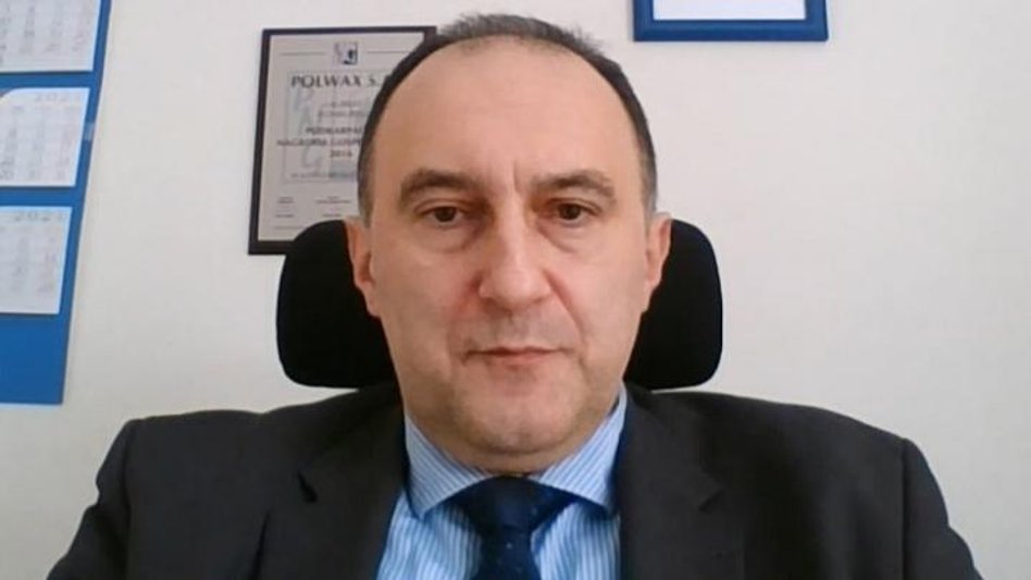 W ostatnich miesiącach stosunkowo nisko wyceniane były akcje Polwaksu, na czele którego stoi Dariusz