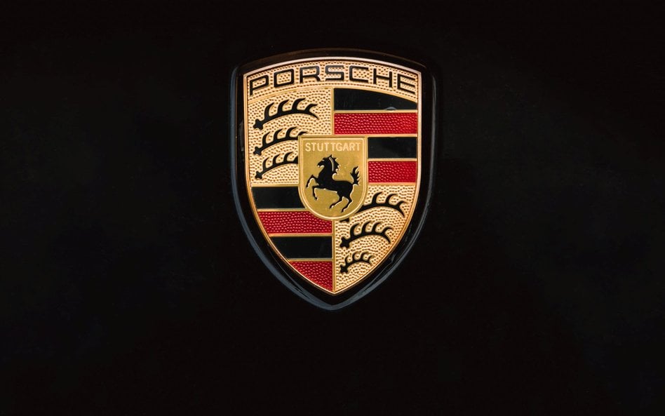 Porsche w kryzysie - rentowność marki stopniała niemal do zera