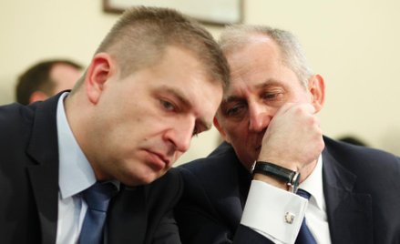 Sondaż:Polacy raczej winią Arłukowicza
