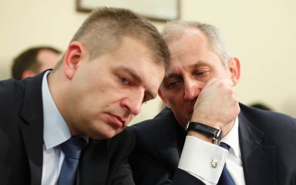 Sondaż:Polacy raczej winią Arłukowicza