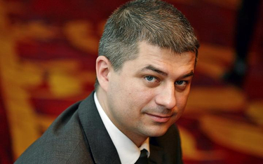 Giediminas Ziemielis, prezes ASG, wierzy, że tym razem uda się sprzedać akcje polskim inwestorom.