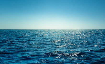 Alarmujące dane NASA o poziomie mórz i oceanów