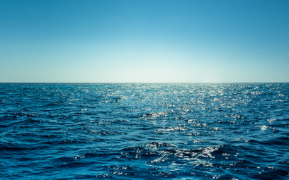 Niepokojące tempo wzrostu poziomu wód w morzach na świecie