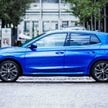 Urodzinowa oferta na Škodę Fabia w kredycie