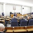 Nie uczczą antysemitów w Senacie, PiS wycofuje podpisy