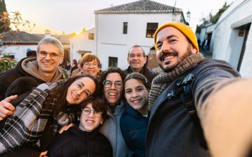 Wyraźnym sygnałem zmian społecznych jest fakt, że Walentynki stają się okazją do celebrowania przyja