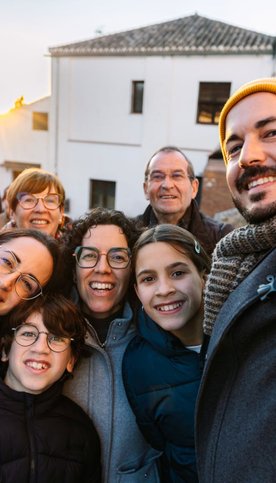 Wyraźnym sygnałem zmian społecznych jest fakt, że Walentynki stają się okazją do celebrowania przyja