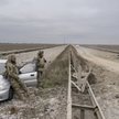 Jak zima wpłynie na przebieg wojny na Ukrainie? Analiza wywiadu Wielkiej Brytanii