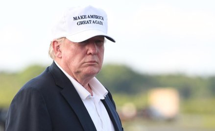 Trump grozi tzw. zamknięciem rządu