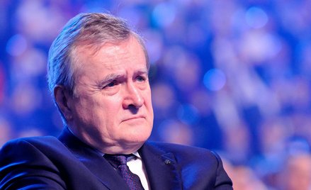 Rząd: Instalujcie ProteGO Safe. Wicepremier: Mam stary telefon