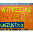 Wielka wyprzedaż w Sejmie