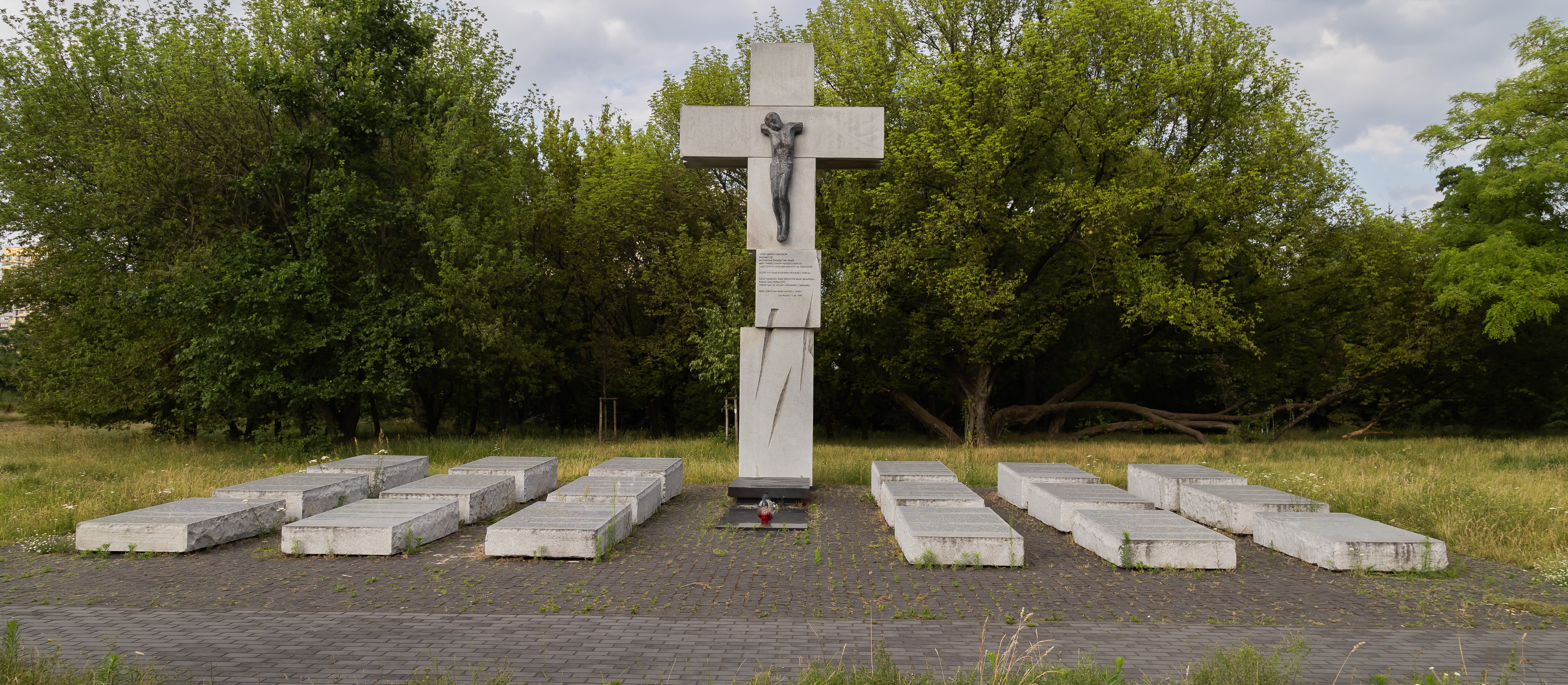 Bogusław Chrabota: Rzeź wołyńska będzie dzielić. Zbrodni nikt nie wymaże