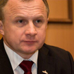 Janusz Niedźwiecki, prezes Apatora