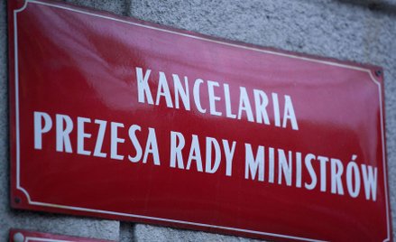 Mąż wiceminister rolnictwa nowym dyrektorem departamentu w KPRM