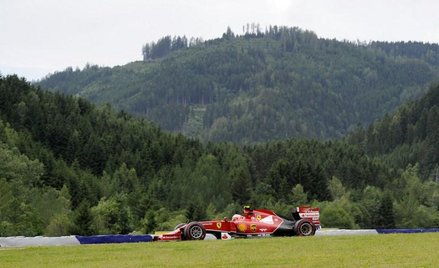 Grand Prix Austrii: święto Red Bulla