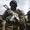Na Ukrainie zginął Tomasz Walentek, ochotnik w Legionie Międzynarodowym