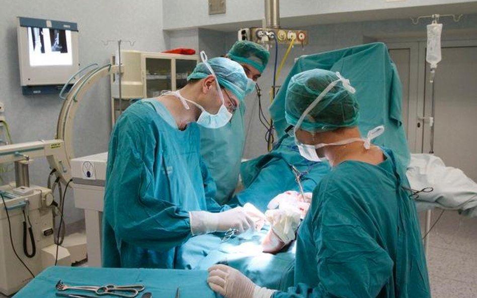 Pacjent już nie zapisze się do kilku kolejek