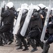 Marek Domagalski: Policyjny odwet czy obrona konieczna