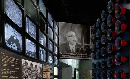 Historyk IPN: Wydarzenia marcowe były prowokacją