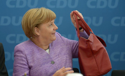 Czy będzie nowa konstytucja Unii?