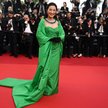 Michelle Yeoh, nagrodzona w tym roku Oscarem za rolę w filmie „Wszystko wszędzie naraz” w kreacji Ba