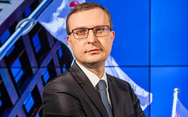 Prezes Polskiego Funduszu Rozwoju Paweł Borys: Koniec niepewności II filara