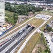 Tunel pod Martwą Wisłą nagrodzony w międzynarodowym konkursie