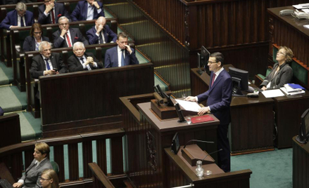 Mateusz Morawiecki
