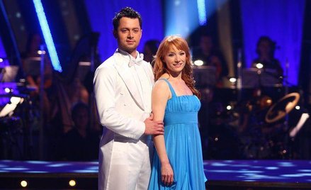 Magdalena Walach i Cezary Olszewski wygrali Taniec z gwiazdami