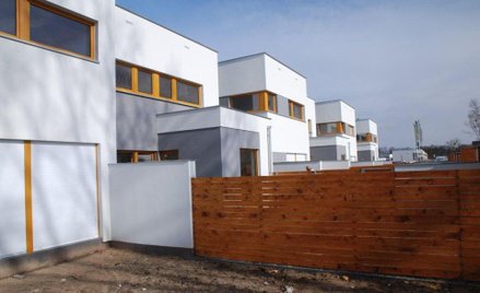 Osiedle Leśna Polana pod Poznaniem