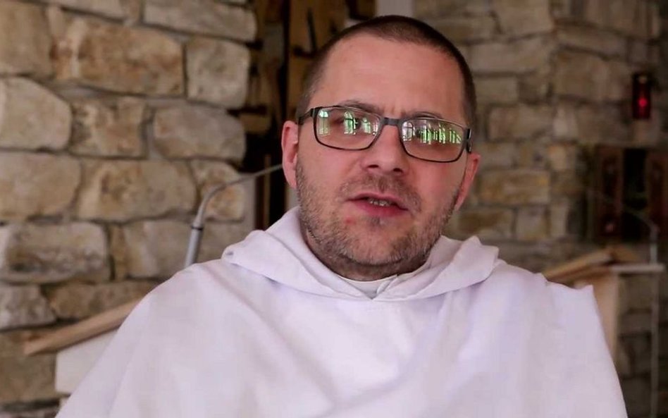 O. Gużyński chce dymisji abp. Jędraszewskiego