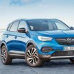Opel Grandland X ma być jednym z atutów sprzedażowych niemieckiej marki działającej już pod skrzydła