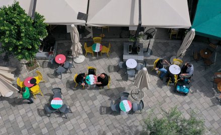 Albania szykuje się do sezonu letniego