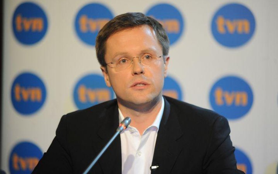 Chcę robić swoje